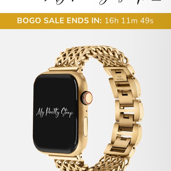 Apple Watch band - Picture 2 of 4